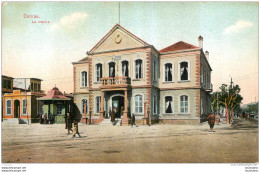 DAMAS LA MAIRIE - Syrie