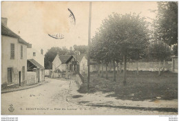 MONTSOULT RUE DU LAVOIR - Montsoult