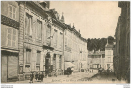 EPINAL RUE DE L'HOTEL DE VILLE - Epinal