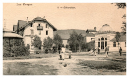 Gérardmer - Gerardmer