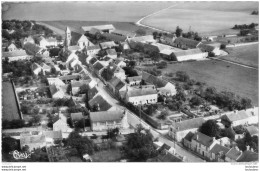 MACHAULT VUE AERIENNE - Autres & Non Classés