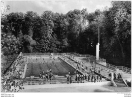 JUILLY COLLEGE LIBRE LA PISCINE - Autres & Non Classés