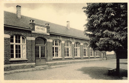 Belgique Battice école CPA - Herve