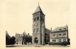 Belgique Battice église CPA - Herve