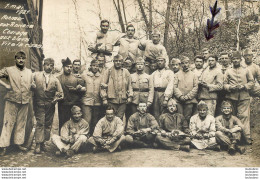 CARTE PHOTO CLASSE 1921 - Sonstige & Ohne Zuordnung