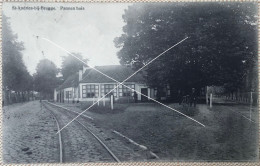 ST-ANDRIES-BIJ-BRUGGE Pannen Huis CP PK L Jonckheere Postée En 1902 - Brugge