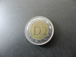 Hungary 100 Forint 1997 - Hungría