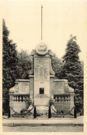 Belgique Battice Le Monument Des Martyrs  CPA - Herve