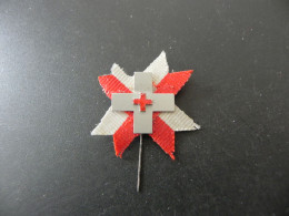 Old Pin Schweiz Suisse Svizzera Switzerland - National Day 1. August 1944 - Non Classificati