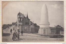 8AK3684 Sainte Adresse Le PAIN DE SUCRE 2  SCANS - Sainte Adresse