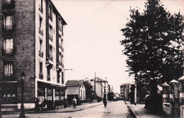 Pierrefitte Sur Seine - Rue Parmentier -  CPSM °J - Pierrefitte Sur Seine