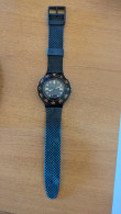 Swatch Scuba Barrier Reef - Orologi Moderni