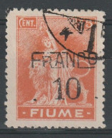 Fiume N° 85 - Fiume