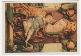 AK 210138 ART / PAINTING ... - Carlo Crivelli - Madonna - Peintures & Tableaux