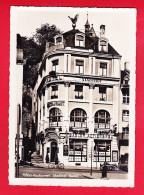 E-Suisse-726P220  BASEL, Hotel Restaurant Stadthof Am Barfusserplatz, BE - Altri & Non Classificati