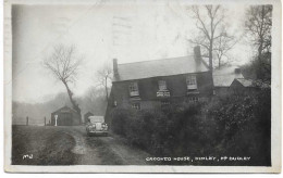 Crooked House, Himley, Nr. Dudley, - Other & Unclassified