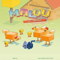 Malou Le Matou - Other & Unclassified