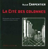 La Cité Des Colonnes - Sonstige & Ohne Zuordnung