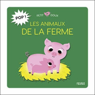 Pop ! Les Animaux De La Ferme - Other & Unclassified