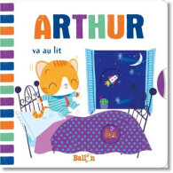 Arthur Va Au Lit - Sonstige & Ohne Zuordnung