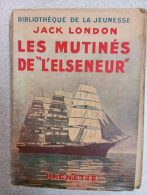 Les Mutinés De L'elseneur - Andere & Zonder Classificatie