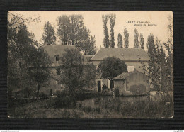 16 - AIGRE - Moulin De Louche - 1925 (peu Courante) - Autres & Non Classés