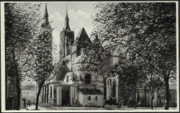 Poland-----Wroclaw (Breslau)-----old Postcard - Pologne