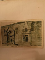 Fp VG S.quirico D'orcia Chiesa Collegiata - Siena
