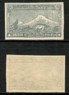 ARMENIA    Scott # 293* MINT LH (CONDITION PER SCAN) (Stamp Scan # 1044-12) - Arménie