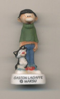 GASTON LAGAFFE - Strip