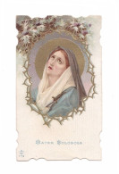 Mater Dolorosa, Vierge Marie, éd. E. B. N° 779 - Imágenes Religiosas