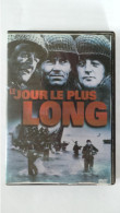 DVD LE JOUR LE PLUS LONG - Altri & Non Classificati