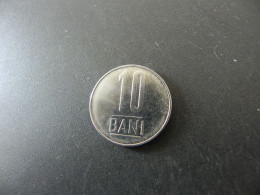 Romania 10 Bani 2007 - Romania