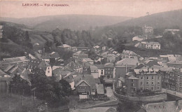 LA ROCHE  En ARDENNE - Vue D'ensemble - La-Roche-en-Ardenne