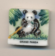 GRAND PANDA - Dieren