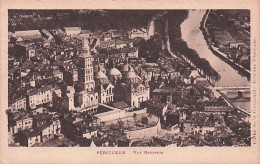  24 -  PERIGUEUX - Vue Generale - Périgueux