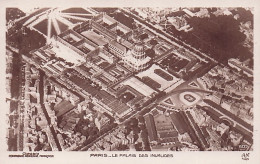 75 - PARIS - Le Palais Des Invalides - Vue Aerienne - Andere Monumenten, Gebouwen