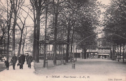 59 -  DOUAI - Place Carnot - Douai