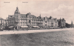 KONSTANZ - Seehotel - Konstanz