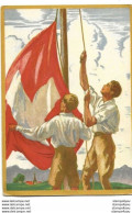 253 - 1 - Entier Postal Neuf Fête Nationale 1929 - Ganzsachen