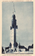 75 - Exposition Coloniale Internationale  1931 - LOT 4 CARTES - Mostre