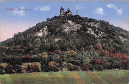 TEPLITZ - Schlossberg - Tsjechië