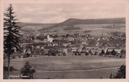 STOCKACH ( Baden )  - Stockach