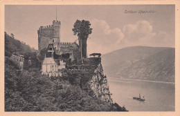 Schloss Rheinstein - Sonstige & Ohne Zuordnung