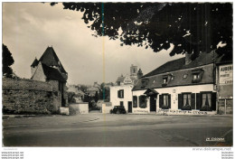 NEVERS  PORTE DU CROUX - Nevers