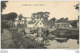 AUDRUICQ LE FORT BATARD - Audruicq