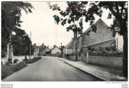 MARCHENOIR RUE ALPHONSE SAUNIER - Marchenoir