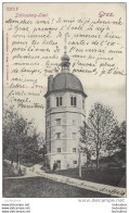 GRAZ SCHLOSSBERG LIESL - Graz