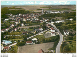 LORREZ LE BOCAGE VUE AERIENNE - Lorrez Le Bocage Preaux