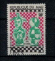 Mali - "Jeux D'éches" - Oblitéré N° 289 De 1977 - Malí (1959-...)